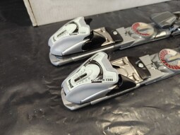 ZJAZDOVÉ SENIORSKÉ VIAZANIE MARKER TITANIUM 1200 SPEED POINT